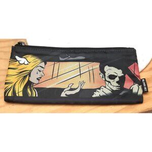 Blink 182 Licensed Pencil Case Collectible